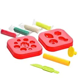 Набір для ліплення з формочками IE546