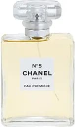 Парфумована вода Chanel No 5 Eau Premiere 100 мл