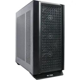 Робоча станція Power Up #79 Ryzen 9 9900x/64 GB/SSD 1TB/Intel Arc B60 24GB x2