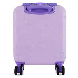 Валіза дитяча Semi Line 16" (XS) Light Violet/Blue (T5879-1) - мініатюра 4