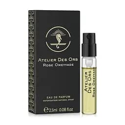 Парфумована вода Мініатюра Atelier Des Ors Rose Omeyyade 2.5 мл 
