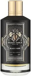 Парфумована вода Mancera Black Noir Тестер 120 мл 
