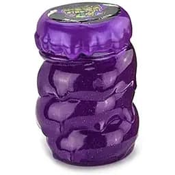 Вязкая масса Danko Toys Mega Stretch Slime SLM-10-01U укр фиолетовая