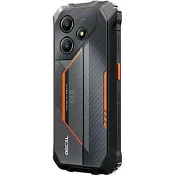 Смартфон Blackview Oscal Marine 2 8/256Gb Orange (Global Version) - мініатюра 7