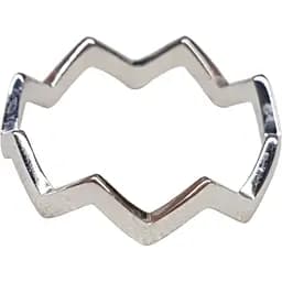 Срібне кільце Qvaliz. 901-00933 13 16