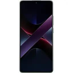 Смартфон Xiaomi POCO X7 Pro 8/256Gb Green NFC