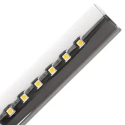 Підсветка для картин і дзеркал Brille LED 7W WW CH (510) - мініатюра 4
