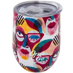 Термокружка CoolPack Drink & Go Cinco металлическая 350 мл (Z22743)