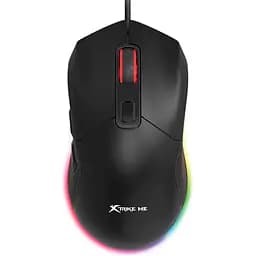 Миша Xtrike Me GM-316 Black [102853]