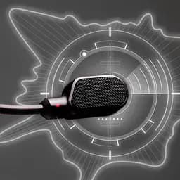 Гарнітура HyperX Cloud III 3.5 мм/USB-A/USB-C Black/Red (727A9AA) - мініатюра 10