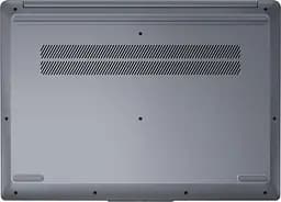 Ноутбук Lenovo IdeaPad Slim 3 15AMN8 (82XQ01K0RA) Arctic Grey - мініатюра 10