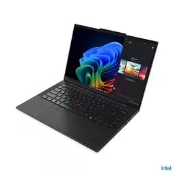Ноутбук Lenovo ThinkPad T14s Gen 6 21QX00HFRI,1920 x 1200,258V 8 C/8 T,2.2 GHz - 4.8 GHz,12 W - мініатюра 4