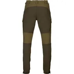 Штани Harkila Scandinavian 58 Green/Brown - мініатюра 2