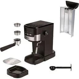 Кавоварка ріжкова MPM MKW-13M [121352] - мініатюра 3