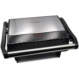 Прижимной электрический гриль Livstar LSU-1209 750Вт