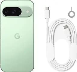 Смартфон Google Pixel 9 12/128GB Wintergreen - мініатюра 5