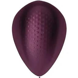 Вібратор у трусики Rocks Off Knickerbocker Glory Burgundy пульт ДК