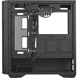 Корпус Cougar Uniface RGB Black (UNIFACE RGB) Без БП - мініатюра 8
