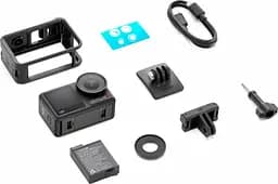 Екшн-камера DJI Osmo Action 4 Standard Combo (CP.OS.00000269.01) - мініатюра 7