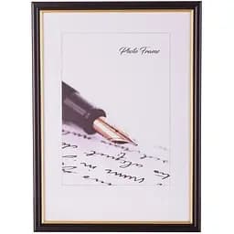 Фоторамка LA 1-119 21 x 15 см коричневий (15 x 21 LA 1-119)