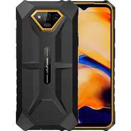 Смартфон Ulefone Armor X13 6/64Gb Some Orange [120420]