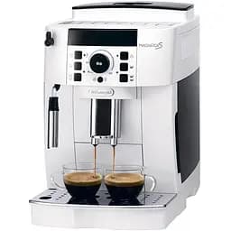 Кавомашина Delonghi ECAM 21.117.W