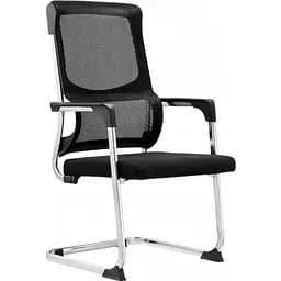 Офисное кресло GT Racer B-606C Black [125620]