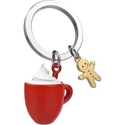 Брелок Metalmorphose Chocolate Milk Cup (8000020291014)