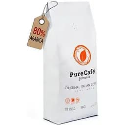 Кофе в зернах PureCafe Jamaica 1 кг