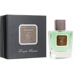 Franck Boclet Geranium 50 мл парфюмированная вода