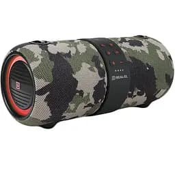 Акустична система REAL-EL X-733 Camo (EL121600020)