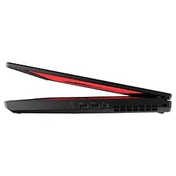 Ноутбук Lenovo ThinkPad P52 Touch 4K (i7-8850H/32/500SSD/P3200M-6Gb) - Class B "Б/В" - мініатюра 2