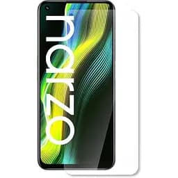 Захисна плівка StatusSKIN для Realme Narzo 50 Екран Матова Titan