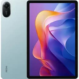 Планшет Redmi Pad 2 4/128GB Wi-Fi Mint Green Global EU (VHU5875EU) [137979]
