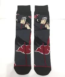 Носки Наруто Итачи Naruto Itachi NU 1002