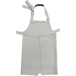 Фартух універсальний Cosas Silver сірий (Apron_DUK_05Silver) - мініатюра 2