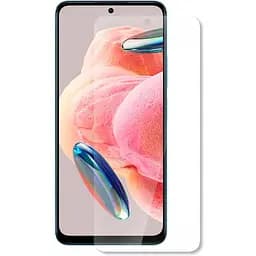 Захисна плівка StatusSKIN для Xiaomi Redmi Note 12 Pro 4G Екран Матова Pro - мініатюра 1