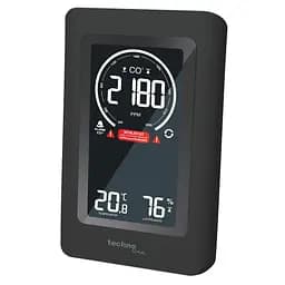 Метеостанція Technoline WL1030 Black (WL1030) - мініатюра 1