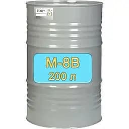 Олива Aminol М-8В бочка 200 л