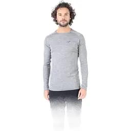 Термокофта Woolona Remus Grey XL (WOO-REMUS-GREY-XL)