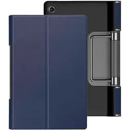 Чохол Primolux Slim для планшета Lenovo Yoga Tab 11 (YT-J706) Dark Blue