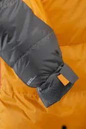 Комбінезон Rab Expedition 8000 Suit M Сірий-Жовтий - мініатюра 8