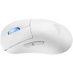 Миша бездротова Asus ROG Keris II Ace White (90MP03N0-BMUA10) - мініатюра 6
