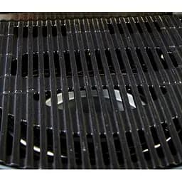 Портативний газовий гриль O-Grill 500 переносний, червоний + шланг у подарунок! - мініатюра 8
