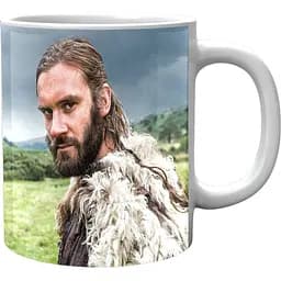 Кружка GeekLand Вікінги Vikings Рагнар і Ролло VK.02.010