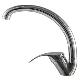 Смеситель для кухни EcoMix P-GEP-203S Хром