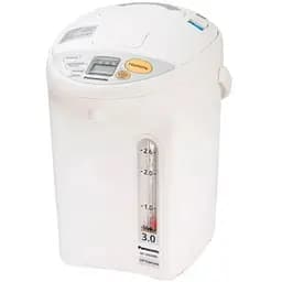 Термопот Panasonic NC-DG3000WTS з додатковою помпою 3 л (NC-DG3000)