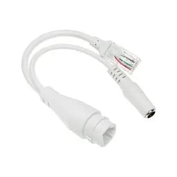 Комплект відеоспостереження на 2 камери GV-IP-K-W67/02 4MP (Lite) - мініатюра 6