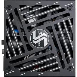 Блок живлення Seasonic FOCUS-GX-750W ATX 3.1 80+Gold (FOCUS-GX-750-ATX31) - мініатюра 4