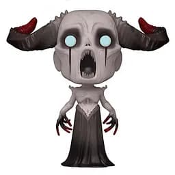 Фігурка Funko Pop Гаррака Ghostbusters Garraka Мисливці за привидами 10 см (FP G G 1511)